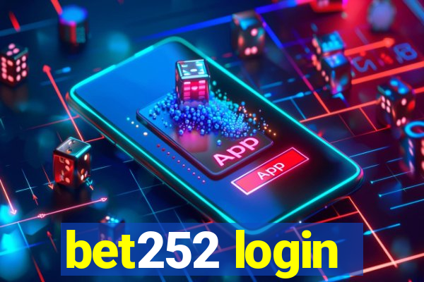 bet252 login
